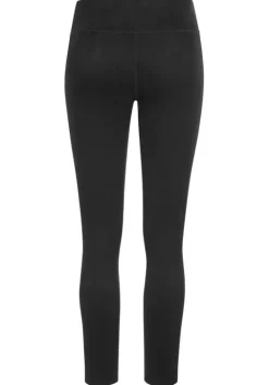 Hot LASCANA Leggings Schwarz