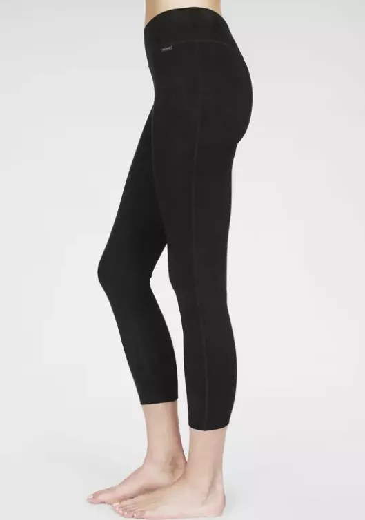 Hot LASCANA Leggings Schwarz