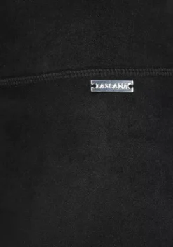 Hot LASCANA Leggings Schwarz