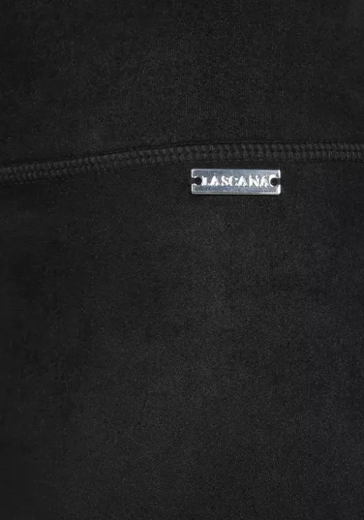 Hot LASCANA Leggings Schwarz