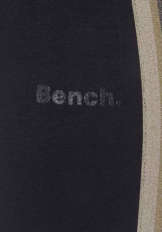 Online Bench. Leggings Schwarz