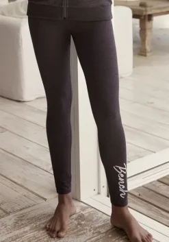 Hot Leggings"-Loungehose" Nachhaltige Homewear