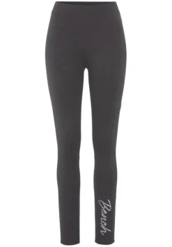 Hot Leggings"-Loungehose" Nachhaltige Homewear