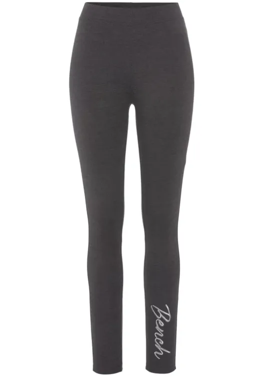 Hot Leggings"-Loungehose" Nachhaltige Homewear