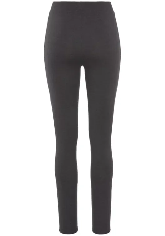 Hot Leggings"-Loungehose" Nachhaltige Homewear