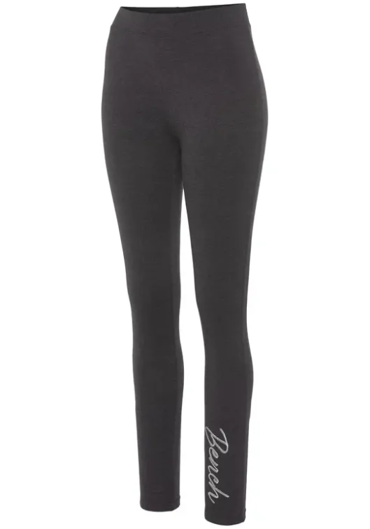 Hot Leggings"-Loungehose" Nachhaltige Homewear