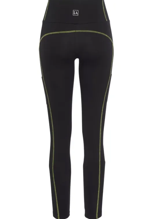 New Leggings"-Sporthose" Nachhaltige Homewear