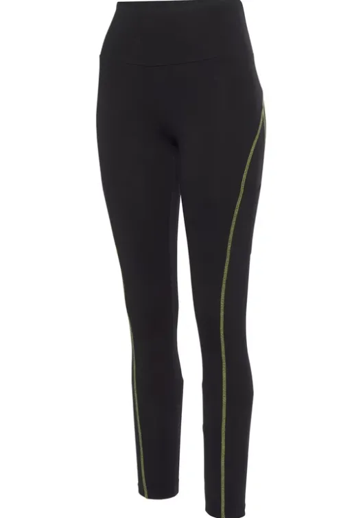 New Leggings"-Sporthose" Nachhaltige Homewear
