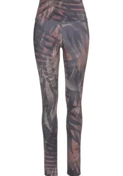 Hot Leggings"Tropical" Homewear-Leggings