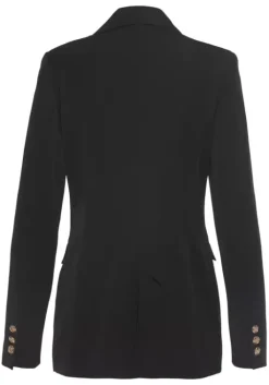 Hot Longblazer Jacken & Mantel