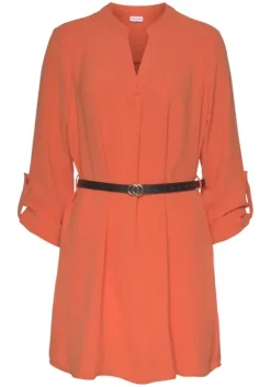 Discount Longbluse Strandmode