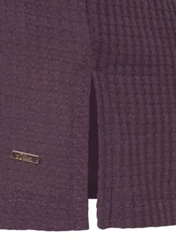 Sale s.Oliver Longsleeve Bordeaux