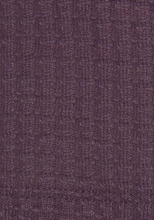 Sale s.Oliver Longsleeve Bordeaux