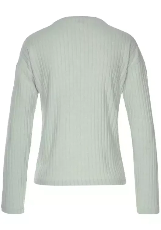 New s.Oliver Longsleeve Mint