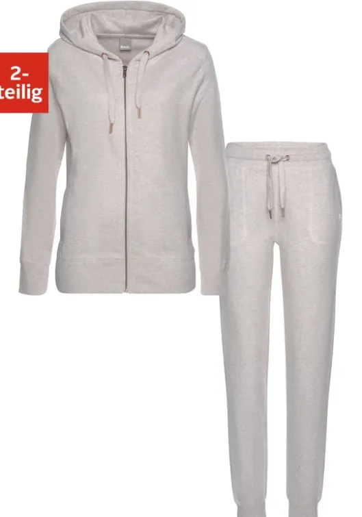 New Loungeanzug Jumpsuits & Hausanzuge