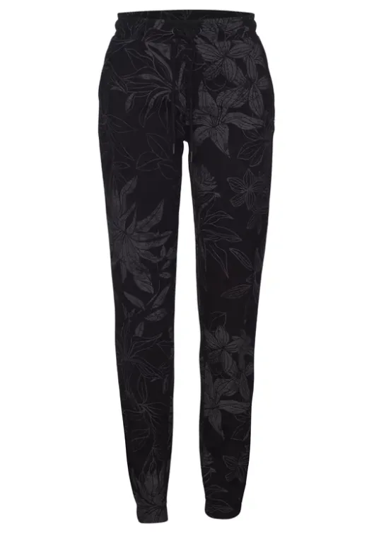 Loungehose Nachhaltige Homewear