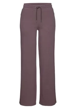 Discount Bench. Loungehose Lila