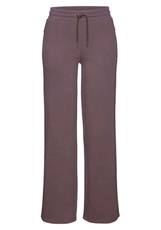 Discount Bench. Loungehose Lila