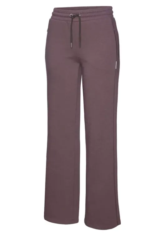 Discount Bench. Loungehose Lila