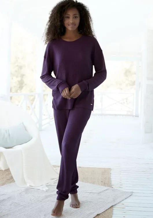 Hot Loungehose Nachhaltige Homewear