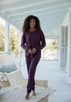 Hot Loungehose Nachhaltige Homewear
