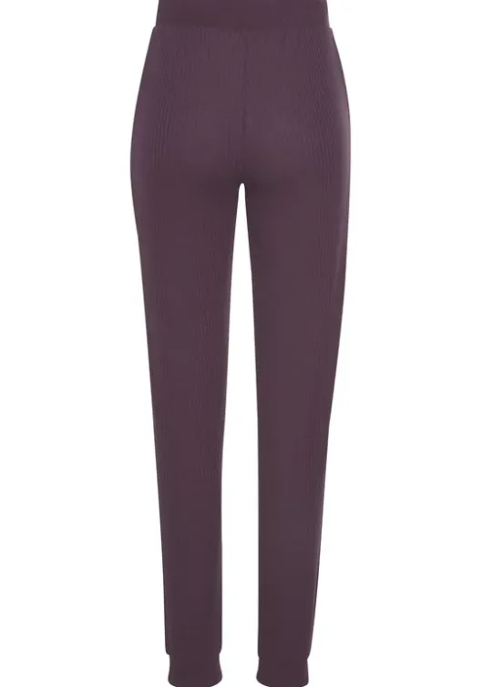 Hot Loungehose Nachhaltige Homewear