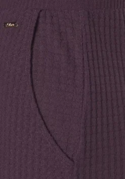 Hot Loungehose Nachhaltige Homewear