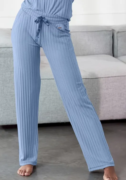 Outlet Loungehose Relaxhosen