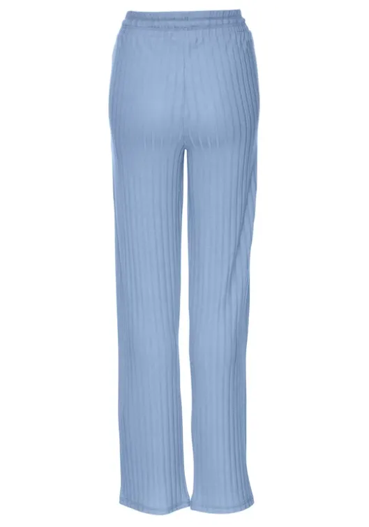 Outlet Loungehose Relaxhosen