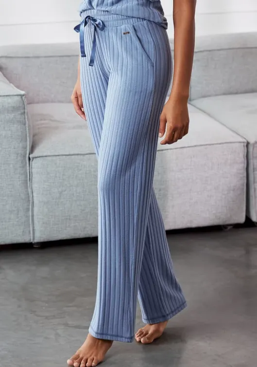 Outlet Loungehose Relaxhosen