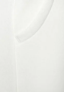 Clearance Bench. Loungehose Cream-Weis