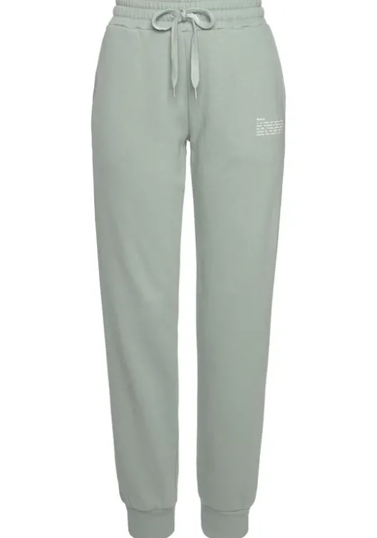 Best Loungehose Nachhaltige Homewear