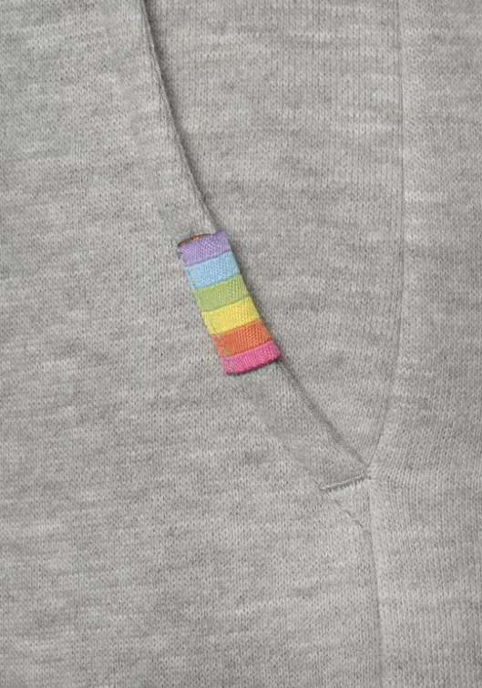 Loungehose"Pride" Nachhaltige Homewear