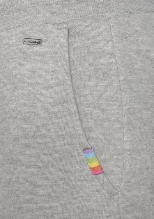 Loungehose"Pride" Nachhaltige Homewear