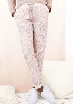 Online Loungepants Nachhaltige Homewear