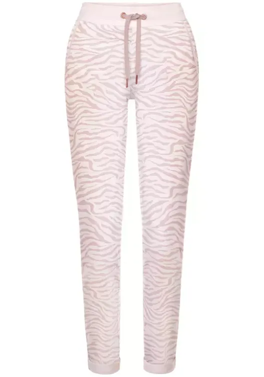 Online Loungepants Nachhaltige Homewear
