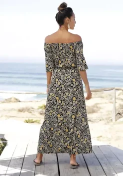 Discount Maxikleid Strandkleider