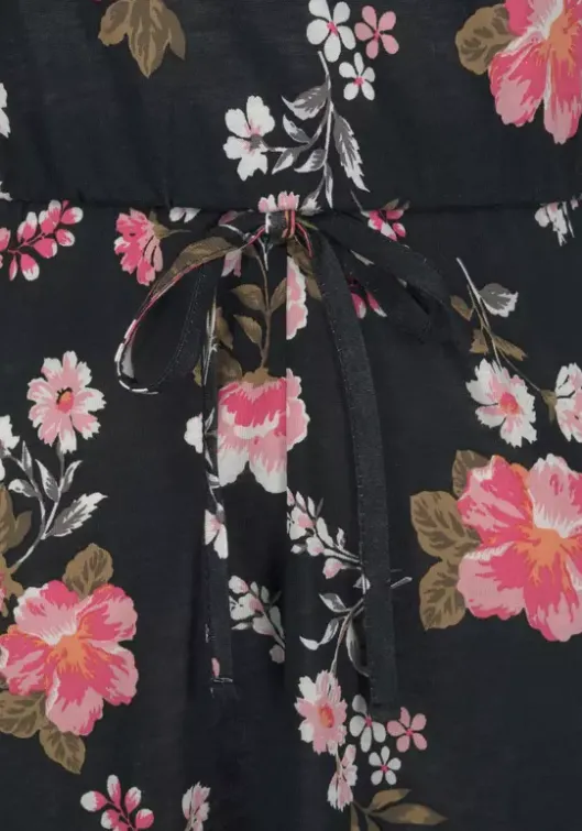 New LASCANA Maxikleid Bedruckt