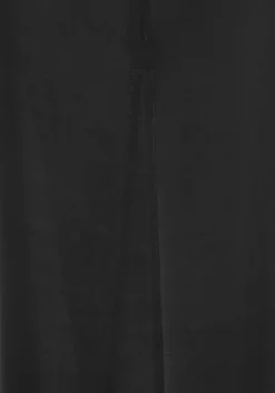 Online LASCANA Maxikleid Schwarz