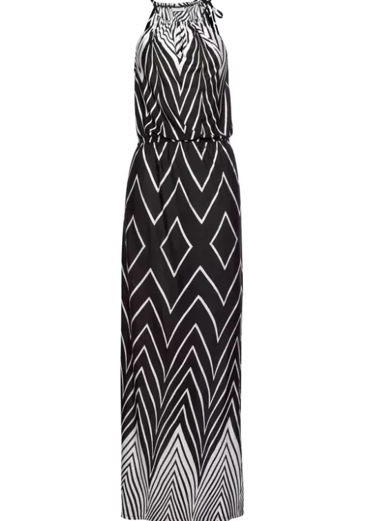 Online Maxikleid Strandmode