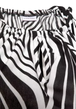 Online Maxikleid Strandmode