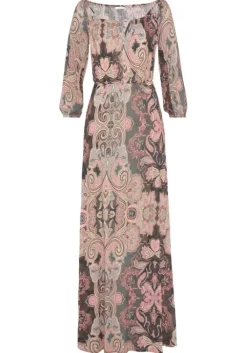 Hot Maxikleid Maxikleider