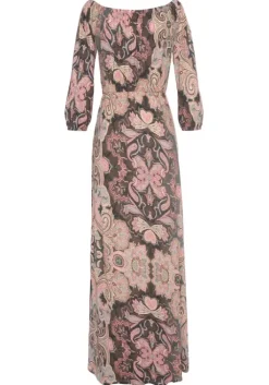 Hot Maxikleid Maxikleider