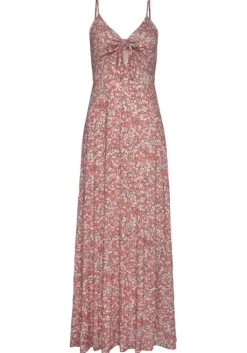 Outlet Maxikleid Strandmode
