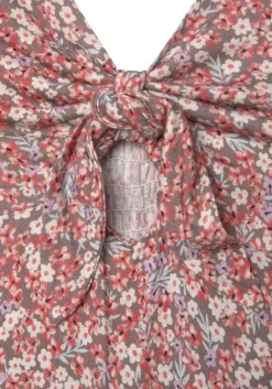 Outlet Maxikleid Strandmode