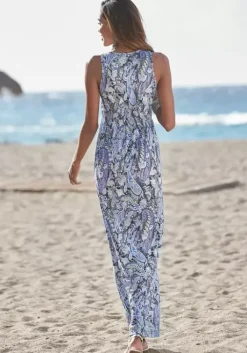 New Maxikleid Maxikleider