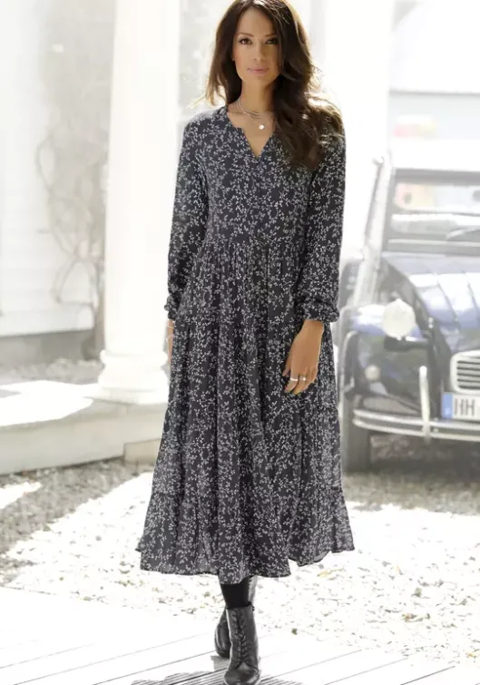 Outlet Maxikleid Maxikleider