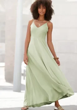 Clearance Maxikleid Strandkleider