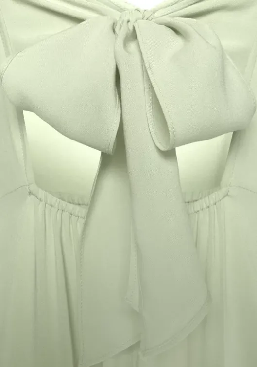 Clearance Maxikleid Strandkleider