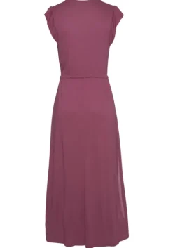 Online Vivance Maxikleid Mauve